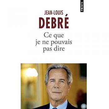 Ce que je ne pouvais pas dire