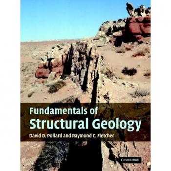 Vitalsource Technologies, Inc. Fundamentals Of Structural Geology
