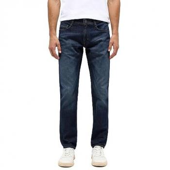 Denim Azul Mustang Oregon