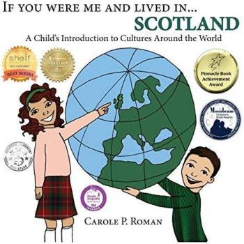 If you were me and lived in... Scotland