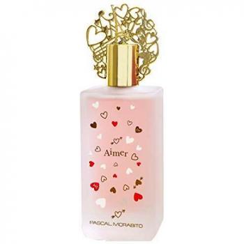 Aimer W Edition – Pascal Morabito Eau de Parfum, 100ml