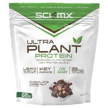 Sci-MX Dairy-Free Protein
