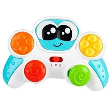 Chicco Vero Gamer Interaktive Baby-Spielsteuerung in PVC