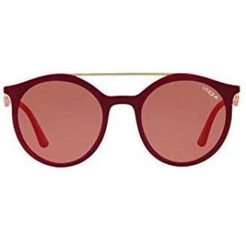 Borgoña Glamour 268275 Vogue Lentes de Sol