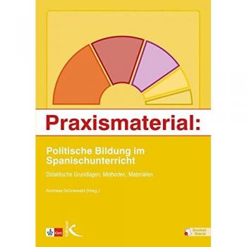 Praxismaterial: Politische Bildung im Spanischunterricht