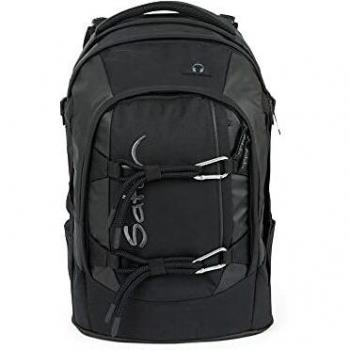 Satch pack Revival Edition