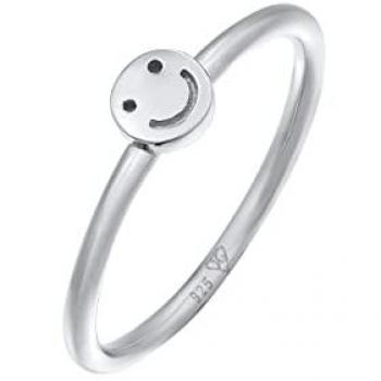 Anello Pinky in Argento 925 per Donna