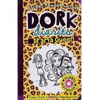 Dork Diaries 09: Drama Queen