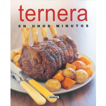 Ternera en unos minutos (Tapa blanda).
