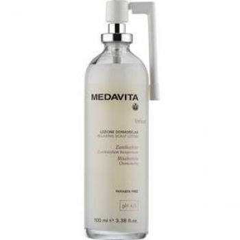 Loción Medavita de Calma Capilar en Spray 100 ml