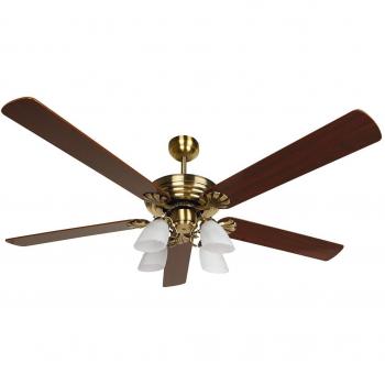 Ventilador de techo ORBEGOZO CP661