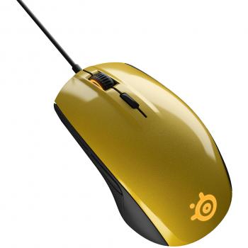 SteelSeries Rival 100