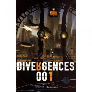 Alain Grousset Divergences 001