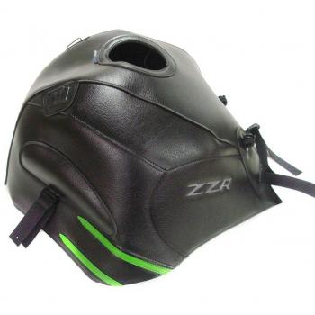 Tapis de réservoir Bagster pour Kawasaki ZZR 1400 2012-2019