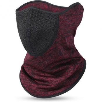 Masque Thermo-Respirant Outdoor