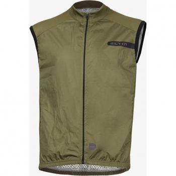 Chaleco unisex Eltin Electric