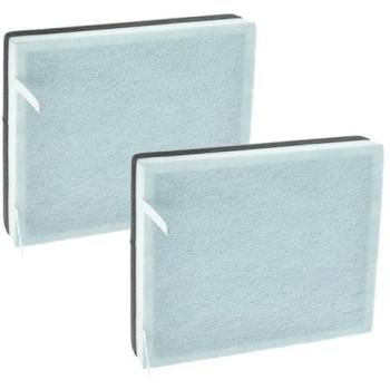 Vital 100 Spare Filter VH-BW: 2× HEPA + Carbon Layer