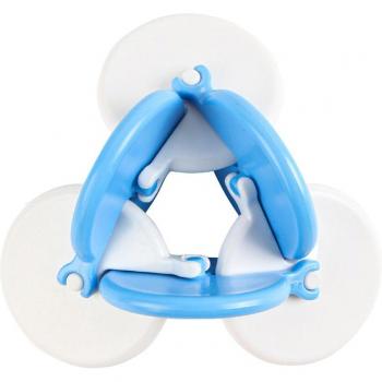 Jouet de relaxation circulaire