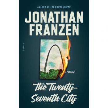 The Twenty-Seventh City