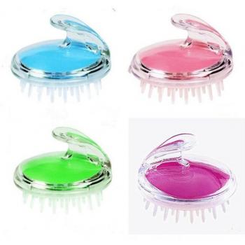 Silicone Shower Brush