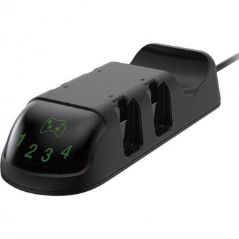 Chargeur multi-port USB pour Nintendo Switch Joy-Con/Pro