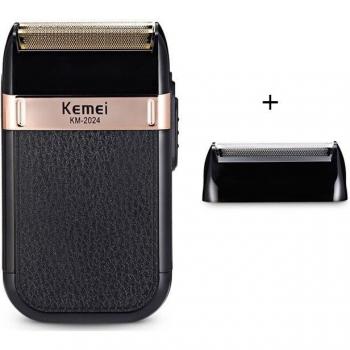 Kemei USB Rechargeable Shaving Machine