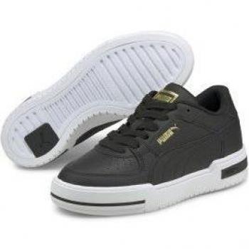 Sapatilhas Puma Ca Pro Classic Preto e Branco