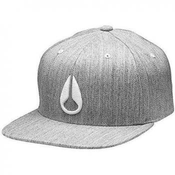Gorra Nixon Deep Down FF Estilo Atlántico