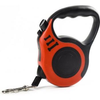 Cinta Flexible Pet Walk 5M