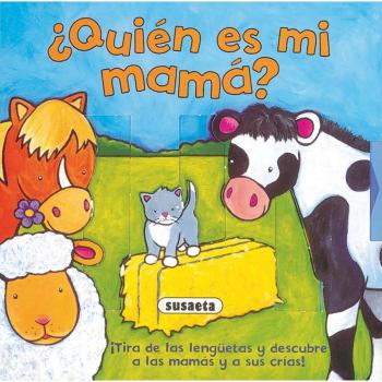 ¿Quién es mi mamá?.