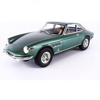 CMR 1/18 Ferrari 330 GTC 1966, metallic grün