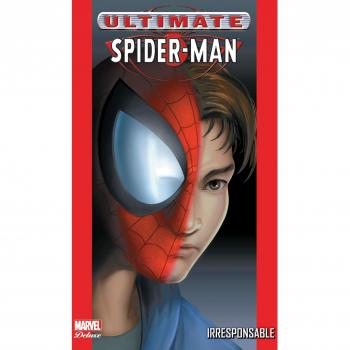 Ultimate Spider-Man T04 NED