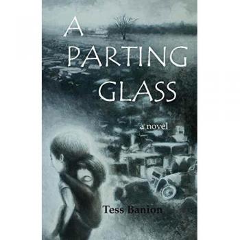A parting glass paperback