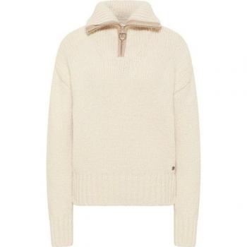 MUSTANG Carla Troyer Pullover