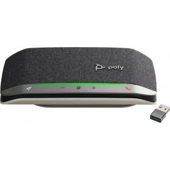POLY Sync 20+ Haut-parleur Téléphone Mobile/PC 772C6AA