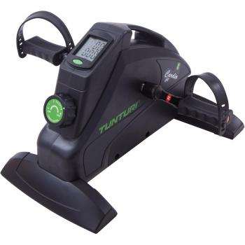 Universal Tunturi M35 Cycling Machine – Black