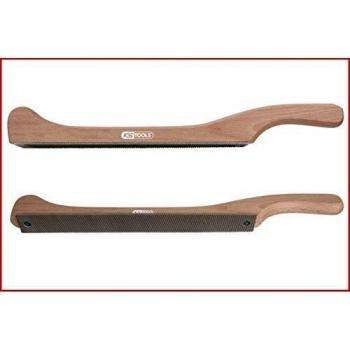 Lima de carrocero KS Tools 161.0018