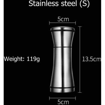 304 Stainless Steel Spice Grinder