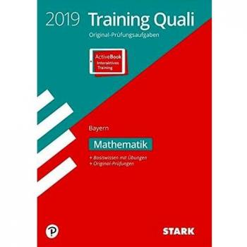Training Abschlussprüfung Quali Mittelschule