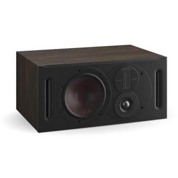 DALI Opticon Vokal MK2 Center Speaker (Single) Tobacco Oak
