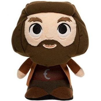 Peluche Rubeus Hagrid