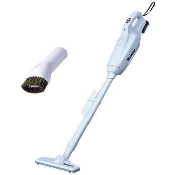 CL107FDSHW – Aspirateur Sans Fil, Pack de Brosses Rondes et Interrupteur à Une Touche
