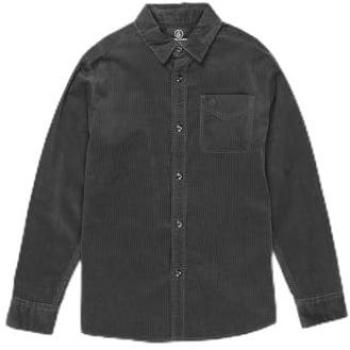 Sobrecamisa de Manga Larga Volcom Zander