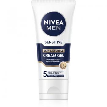 NIVEA MEN Crema Lenitiva per Pelle Sensibile 50 ml