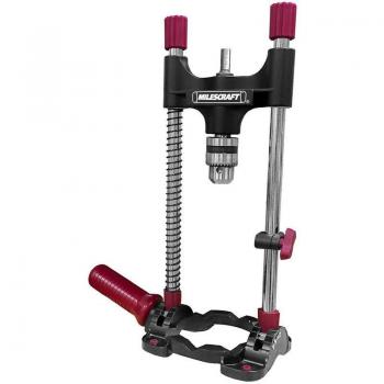 Milescraft DrillMate Adjustable Drill Guide