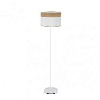 Lampada da Terra Cloe 162x40x40 cm