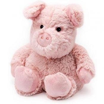 Warmies Mini Cerdito Térmico