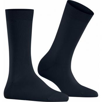 Burlington Lady Socken Unifarben 36-41
