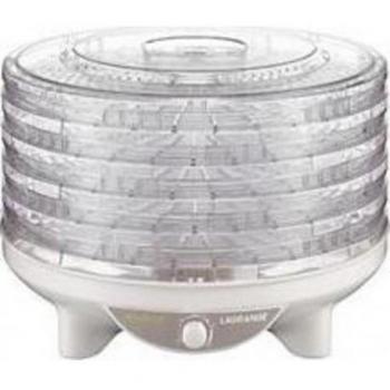 Trasparente Nutris 250W Lagrange Bianco