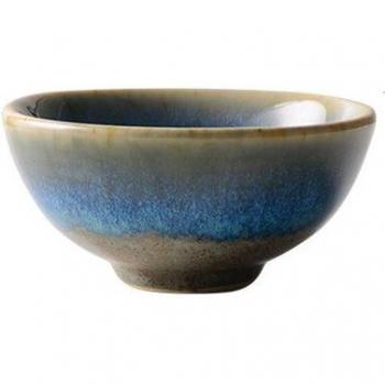 Tasse de Saké Blanc Élégante